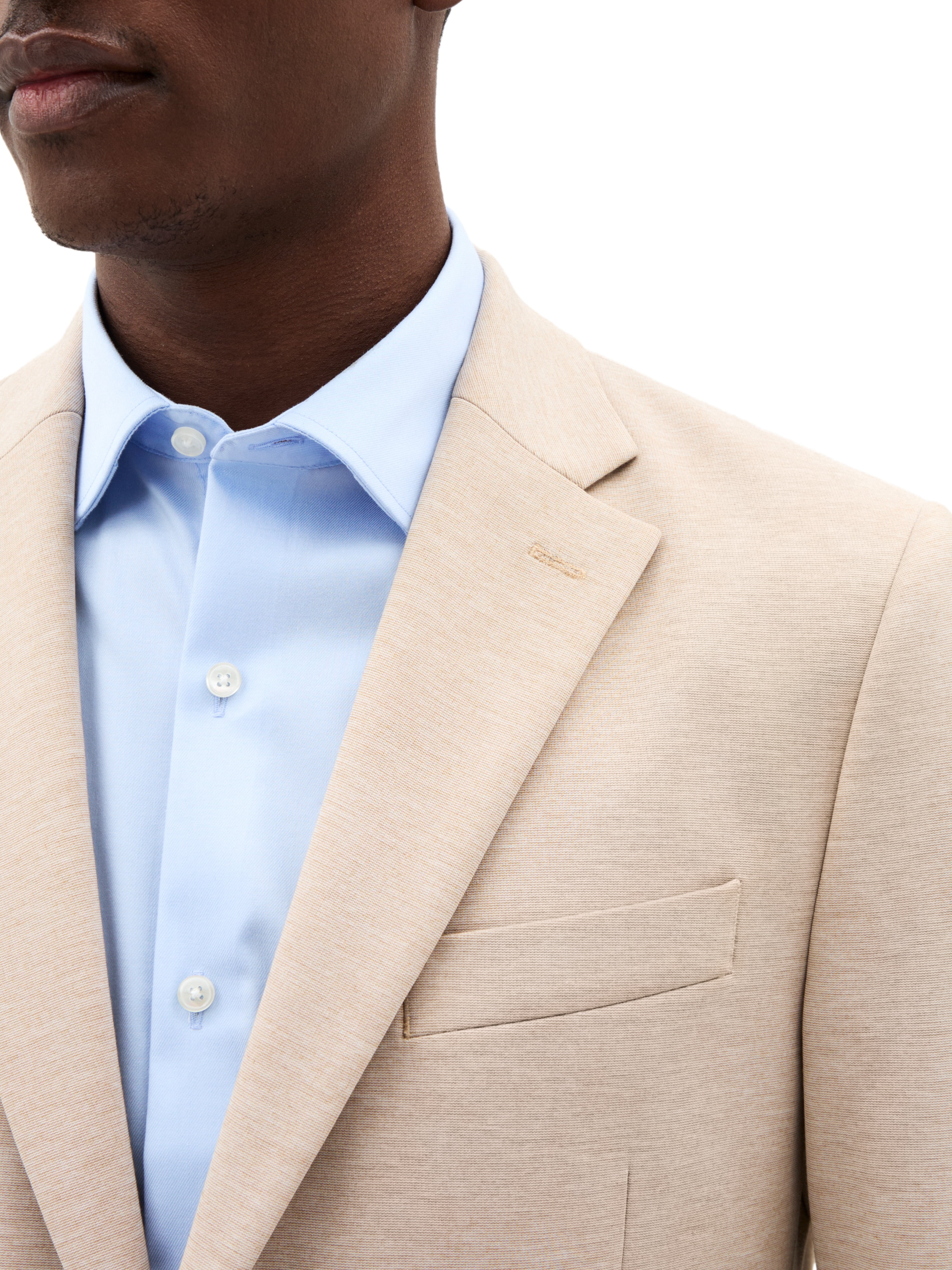 Chaps Men's Knit Blazer, Sizes 40R-52R
