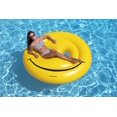 thumbnail image 2 of Humongous 72'' Inflatable Pool Island, 2 of 5