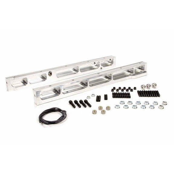 Moroso 22934 Oil Pan Spacer Kit - Dart LS Next (non-skirted engine block)