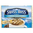 thumbnail image 6 of Swiss Miss®, SWM47492, Milk Chocolate Hot Cocoa Mix, 50 / Box, 6 of 7