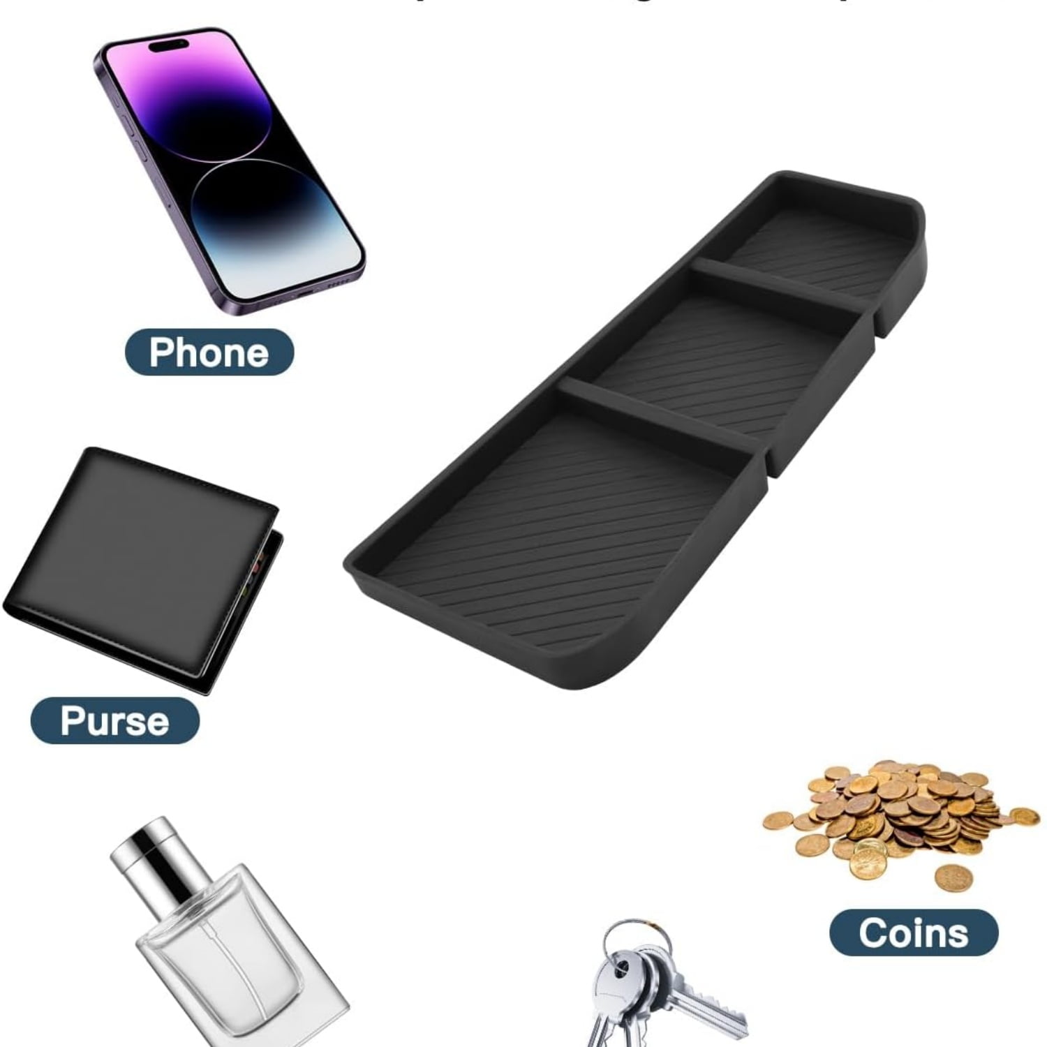 2014 Silverado Center Console Lid 2019-2022 Chevrolet Silverado/GMC Sierra - UK Gmc Sierra 1500 Accessories
