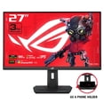 thumbnail image 2 of Monitor Gamer 27 ASUS ROG Strix 1ms 180Hz WQHD IPS G-Sync, 2 of 5