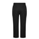 thumbnail image 5 of Pantalones largos de poliéster para hombre, de moda, de color liso, con bolsillos, cintura elástica y cordón ajustable., 5 of 6
