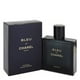 thumbnail image 2 of Bleu de Chanel Parfum Spray Chanel Model, 2 of 2