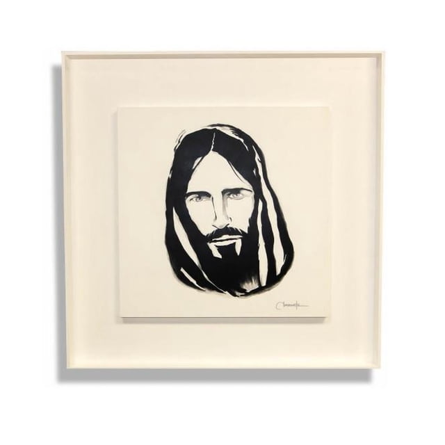 Cuadro Kessa Muebles ROSTRO DE CRISTO