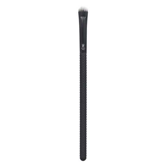 Moda Brush Pro Smudge Makeup Brush, Black