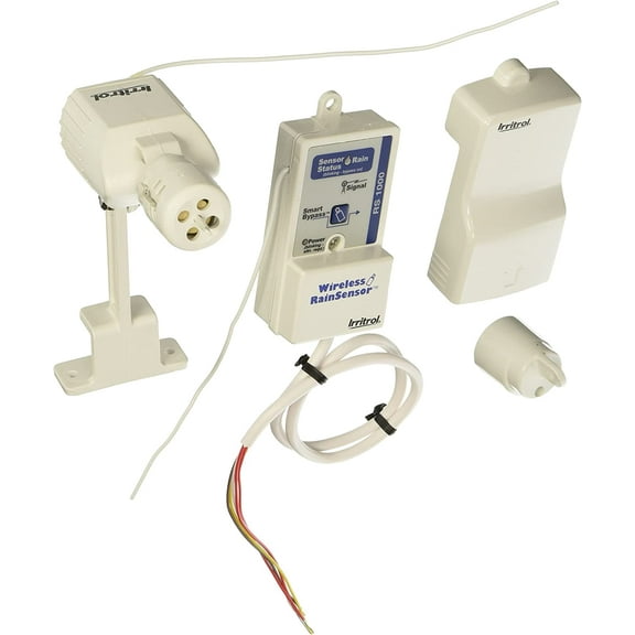 Irritrol RS1000 Wireless Rain Sensor