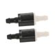thumbnail image 5 of 1pcs Wiper Washer Windshield Check Valve For 2001-2007 For IS250 IS350 2006-2015 85321-26020 8532126020, 5 of 5