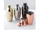 thumbnail image 3 of Coctelera Martini Mixer Acero inoxidable 500ML Coctelera con colador incorporado para Home Bar Bartending WD.WDQZL Hogar, 3 of 4