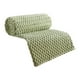 thumbnail image 3 of Xihbxyly Manta de Tortuga Dorada, Funda de Terciopelo Grueso, Sábana de Franela Suave, Elegante Accesorio de Interior, Acogedora Calidez Invernal, Imprescindible para Estudiantes, Diseño de Fácil Cui, 3 of 7