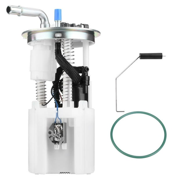 Mgaxyff Fuel Pump Module Assembly for Chevrolet Trailblazer 20052007