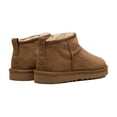 thumbnail image 3 of UGG WOMENS CLASSIC ULTRA MINI WMNS "Chestnut" 1116109 CHE from Stadium Goods, 3 of 8