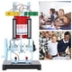 thumbnail image 4 of Gasoline Engine Model 4 Stroke Physical Experiment Teaching Demonstrate Working Principle, 4 of 5
