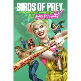 Birds of Prey - And the Fantabulous Emancipation of One