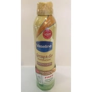 Vaseline Total Moisture Spray Bonus