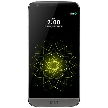 LG G5 H831 32GB Unlocked GSM Phone w/ Dual 16MP