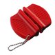 thumbnail image 2 of 2x r de Cuchillos de Acero de Tungsteno, Herramienta de , Campamento Al Aire Libre Soledad Gadget para afilar la cocina, 2 of 10