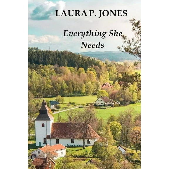 Everything She Needs (Paperback)