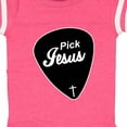 thumbnail image 4 of Inktastic Pick Jesus Christian Boys or Girls Baby Bodysuit, 4 of 5