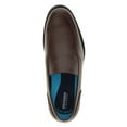 thumbnail image 2 of Dockers Men's Eton Loafer Slip-On Shoes Color: Chestnut Size: 9, 2 of 7