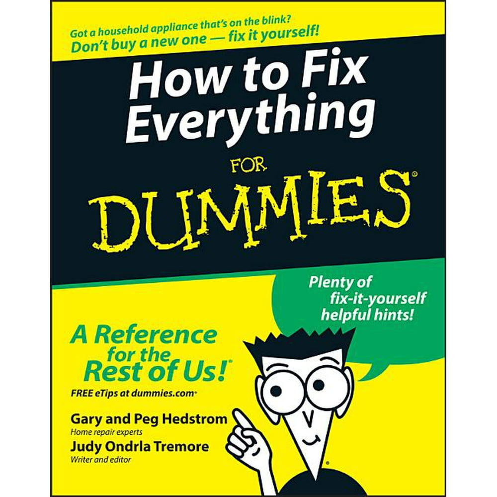 research for dummies book