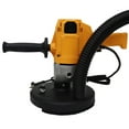 thumbnail image 6 of Concrete Cement Floor Wall Rough Grinding Machine Wall Ground Renovation Polisher 220V, 6 of 10