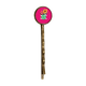 thumbnail image 1 of Broche de metal retro Día Internacional de la mujer trabajadora Unbranded 2 cm, 1 of 3