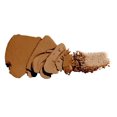 thumbnail image 3 of Black Radiance Natural Matte Foundation Powder, Minimizes Shine, Warm Hazelnut, 3 of 6