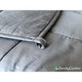 thumbnail image 3 of Weighted Blanket for Adults 15 lbs 48x72" Full Size by DensityComfort | Helps With Anxiety, Stress, ADHD, Insomnia, Autism, 3 of 7