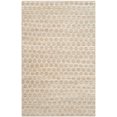 thumbnail image 3 of Safavieh Cape Cod 9' X 12' Hand Woven Rug in Gray and Natural, 3 of 5