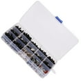 thumbnail image 3 of thinsony RC Screw Kit Assortment Set for Axial SCX10 1:10 Scale Trucks Car Parts, 3 of 8