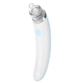 thumbnail image 3 of Aspirador nasal eléctrico 2 en 1, succión al vacío, eliminación de espinillas, limpiador de poros recargable, azul, 3 of 8