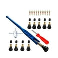 thumbnail image 1 of Ensemble de 23 Outils pour Enlever le Noyau de la Valve de Pneu, 1 of 5