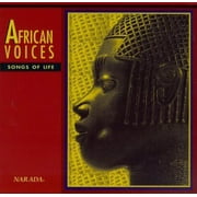 African Voices: Songs of Life / Various