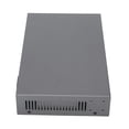 thumbnail image 4 of Conmutador POE Gigabit completo RJ45 IEEE 802.3af/at 8 puertos SFP 150W Dispositivo de red 100‑240VUS Enchufe, 4 of 8