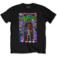 thumbnail image 1 of Misfits Unisex T-Shirt Trick or Treat, 1 of 3