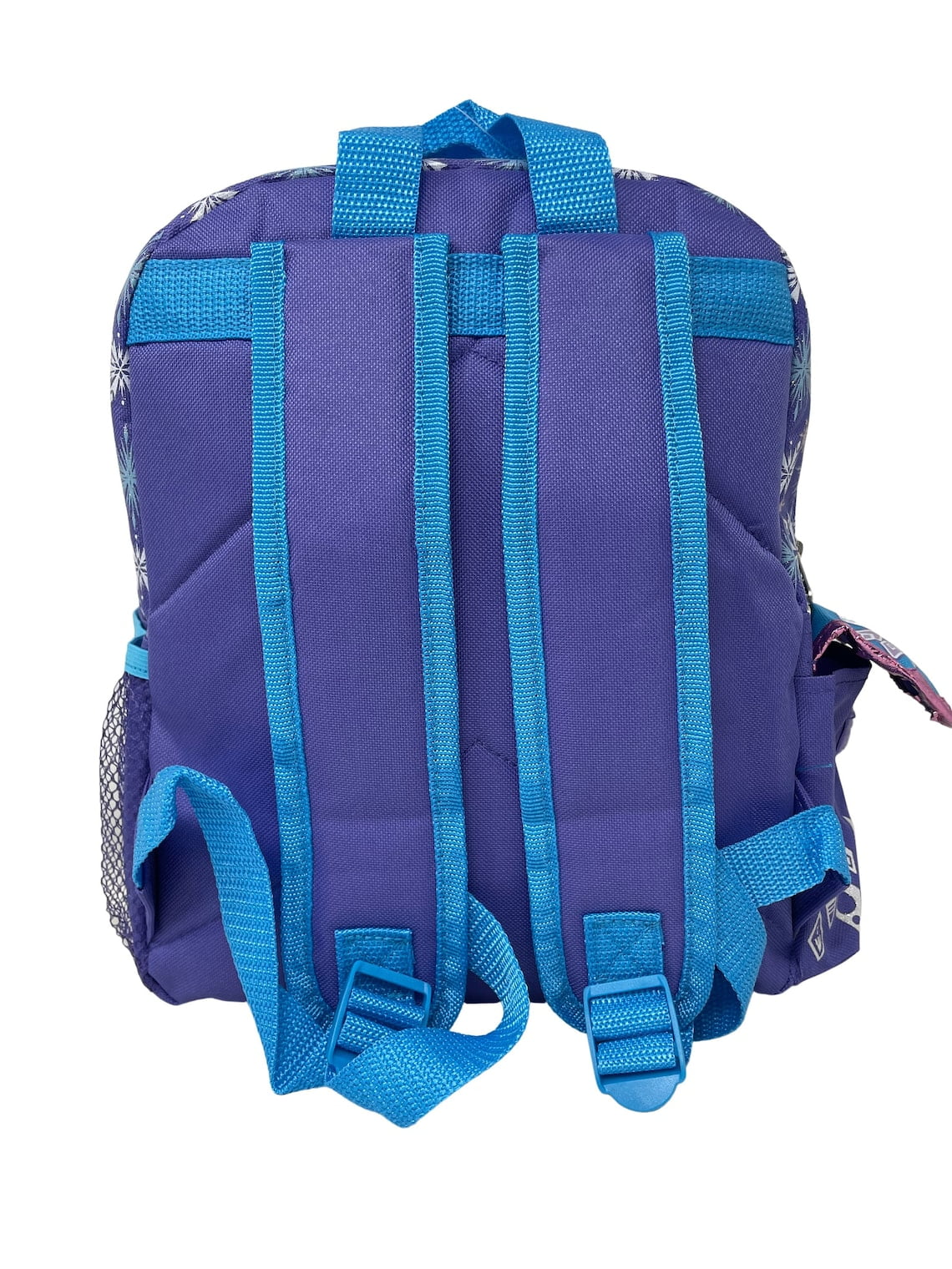Frozen 2 Elsa & Anna 12" Toddler Backpack