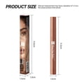 thumbnail image 4 of Lazy Eye Shadow Stick Easy To Color Glitter Pearl Eye Highlighter Purpose Eye Makeup Stick, 4 of 4