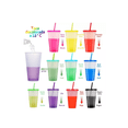 thumbnail image 3 of Vasos Mágicos De 700ml Que Cambian De Color, 10 Piezas, 3 of 4