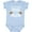 AE-Light Blue, variant on Inktastic Watching Football with my Papa Boys or Girls Baby Bodysuit