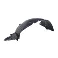 thumbnail image 5 of For Hyundai Santa Fe Sport 2013 2014 2015 2016 Fender Liner Driver Side | Front | Replacement For HY1248140 | 868114Z000, 5 of 6