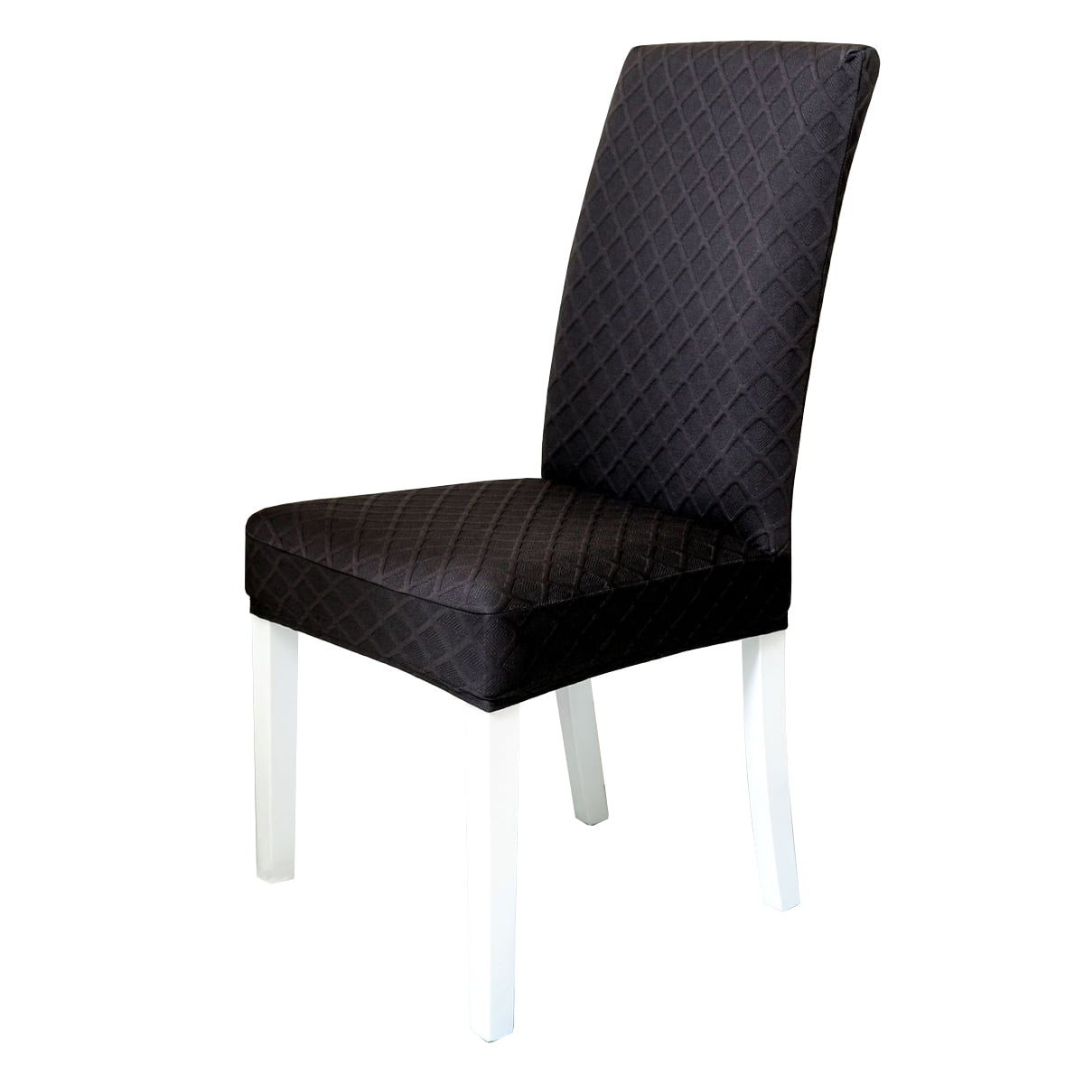 Dining Room Chair Slipcovers Covers Parsons Slipcover Stretch For Gray Com Dining Room Chair Slipcovers, Gray Parsons Chair Slipcover
