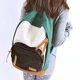 thumbnail image 1 of Bsvklp Mochila De Viaje De Lona Para Mujer A La Moda, Bolso De Hombro, Mochila Escolar-99693.03 Bsvklp Para estrenar, 1 of 7