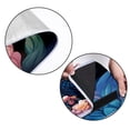 thumbnail image 5 of Owt Canvas Outdoor Picnic Blanket Waterproof and Portable - Large Foldable Mat for Beach Camping Hiking - Durable, Lightweight, and Easy to Clean - 200x150 cm Size, 5 of 6