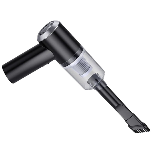 Máquina de limpieza de automóviles 6000pa Vacío automático Carga por USB Succión fuerte para automóvil / hogar Tmvgtek Para estrenar