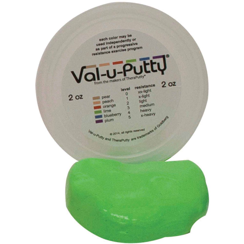 ValuPutty exercise putty