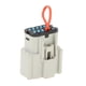 thumbnail image 1 of Conector Plug Cola GTS RADIO 2019 y versiones posteriores Plug-n-Play, 1 of 6