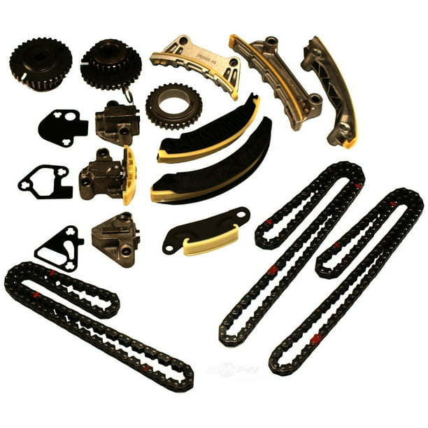 Engine Timing Chain Kit