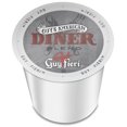 Guy Fieri Coffee Guy's American Diner Blend, Single Serve Cup Portion