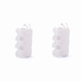 thumbnail image 4 of AuroraX Wall Mount Shower Head Holder for Hand Held,Adjustable Angle 2 Pcs Shower Head Holder with Suction Cup Easy Installation 360 Degree Swivel Detachable for Inside Shower, 4 of 5